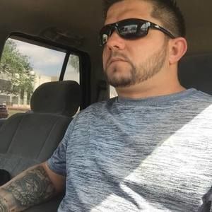 Meet your Posher, Jorge